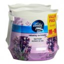 Ambi Pur Relaxing Lavender Gel 2X180G