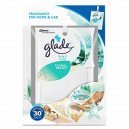 Glade Air Freshener Pouch Assorted 8gm