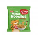 Slurrp Farm Instant Millet Noodles - Yummy Masala 57g