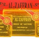 Al-Zaffran Saffron 1gm