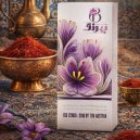 BEHRANG SAFFRON 3 GM ( IRAN )