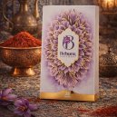 BEHRANG SAFFRON 25 GM ( IRAN )