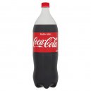 Coca Cola Drinks 1.25L