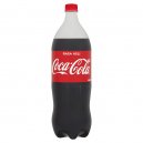 Coca Cola Drinks 1.25L
