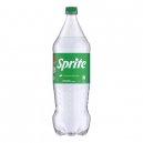 Sprite Lemon Lime Bottle Drink 1.25L