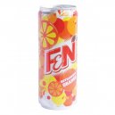 F&N Orange 330ml