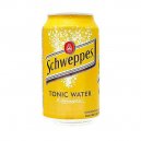 F&N Tonic Water 330M