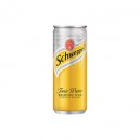 Schweppes Tonic Water 330ml