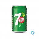 7 Up Drink 330 ml