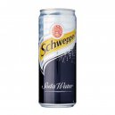 Soda Water 330ml Schweppes