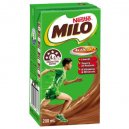 Milo Ready to Drink 200ml 1Pkt