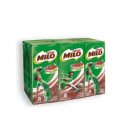 Milo Ready to Drink 6X200ml Packet