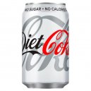 Coke Diet 330ml