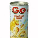 Go Badam Milk 180ml