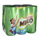 Milo Can Drink 6X240ml