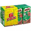 Milo (2X900gm+6X200ml)