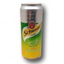 Schweppes Manao Soda 330ml