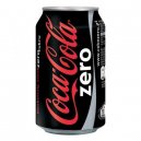 Coca Cola Zero 330ml