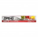 Zip Bag Jumbo