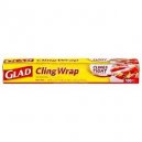 Glad Cling Wrap 100Ft