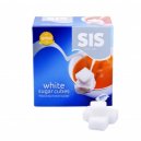 Sis Sugar Cubes White 454G