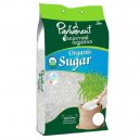 PARLIAMENT SANJEEVANI ORGANICS WHITE SUGAR 1 KG
