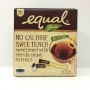 Equal Stevia 40Sticks