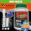 Links Glucosamine 100's