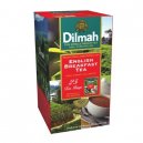 Dilmah Eng Breakfast Tea 25 Bags