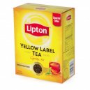 Lipton Yellow Labels Tea 200G
