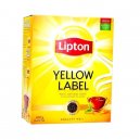 Lipton Yellow Labels Tea 400G