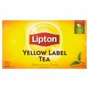 Lipton Yellow Labels Tea 50 Bags