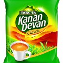 Tata Kanan Devan Leaf 250gm