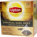 Lipton Imperial Earl Grey (20* 36gm)