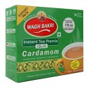 Wagh Bakri Tea 3In1 Cardamom 10's