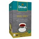 Dilmah Earl Grey 25 Tea Bags