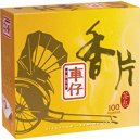 Rickshaw Jasmine Tea 100 Tea Bags