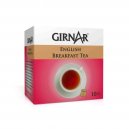 Girnar English Breakfast Tea 10 Tea Bags