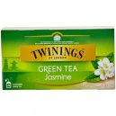 Twinings Jasmine Green Tea 25's