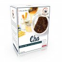 Cha Black Tea With Fine Cut Spices 350G