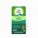 ORGANIC INDIA TULSI ORIGINAL  25 TEA BAGS
