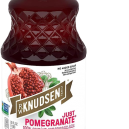 Knudsen Pure Pomegranate Fruit Juice 100% Unsweetened  (32OZ) No added sugar 946ml