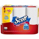Scott Kitchen Towels 6R