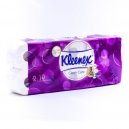 Kleenex Clean Care 3Ply 10Rolls