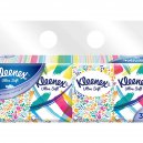 Kleenex Pocket Tissue 8 No's