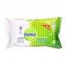 Dettol Wet Wipes 3X10