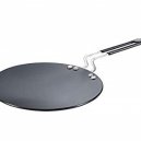 Prestige Hard Anodized Roti Tawa 265Mm