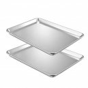 Aluminium Baking Tray Small 88