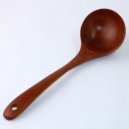 Wooden Ladle (086-528)