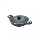 Prestige Omega Deluxe Kadai 260Mm